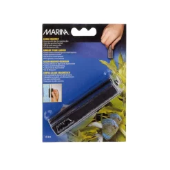 MARINA Nettoyant magnétique pour algues M^ Nettoyage|Traitement Des Plantes