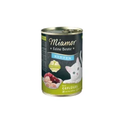 Miamor Feine Beute Kitten Volaille 12x400 g^ Nourriture Humide|Nourriture