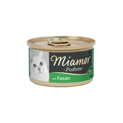 Miamor pâté Faisan 12x85 g^ Nourriture Humide
