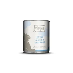 MjAMjAM nourriture humide chat adulte 6x800 g Canard et volaille^ Nourriture Humide