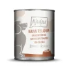 MjAMjAM Nourriture humide chien adulte agneau savoureux 6x800 g^ Nourriture Humide
