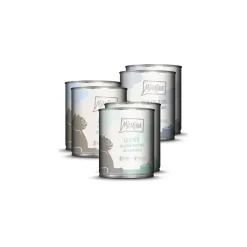 MjAMjAM nourriture humide pour chat adulte, pack mixte 6x800 g Pack mix 2^ Nourriture Humide