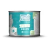 MjAMjAM nourriture humide pour chat adulte VetCat Diète, Stérilisé Bœuf & Canard 6x200 g^ Nourriture Humide