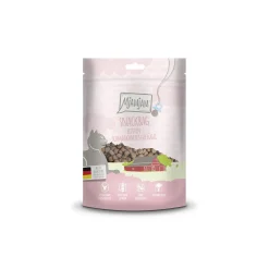 MjAMjAM Snackbag Kitten – Volaille 8x125 g^ Nourriture Supplémentaire|Friandises