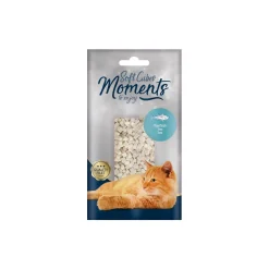 MOMENTS Bâtonnets Soft 10x2x15 g Thon^ Friandises