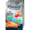 MOMENTS Fish Selection 6 x 70 g^ Nourriture Humide