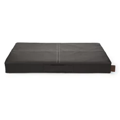 MORE Coussin Elegance Ortho marron M^ Coussins Pour Chien|Couchages