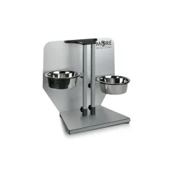 MORE Foodbar Deluxe^ Gamelles À Nourriture