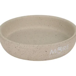 MORE Gamelle en céramique 200 ml beige^ Gamelles À Nourriture|Gamelles