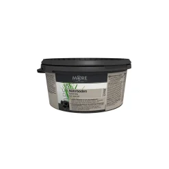 MORE Sol nutritif^ Traitement D'Eau