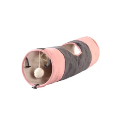 MORE Tunnel bruissant Selection^ Tunnel Pour Chat