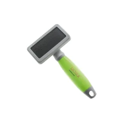 Moser Brosse à démêler de taille moyenne^ Soins De Pelage|Soins Du Pelage