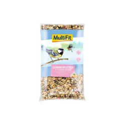 MultiFit Aliment à répandre estival 2,5 kg^ Nourriture Pour Oiseaux Du Ciel|Nourriture Pour Oiseaux Sauvages