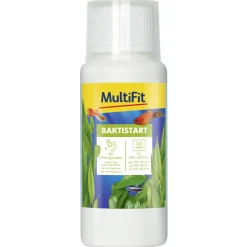 MultiFit BaktiStart 100 ml^ Traitement D'Eau