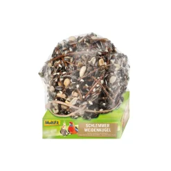 MultiFit Boule de saule gourmande 300g^ Nourriture Principale