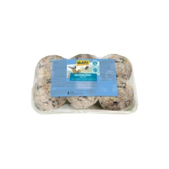 MultiFit Boules de mésanges 6 pces. 500g 1 pcs^ Boules De Graisse|Boule De Graisse