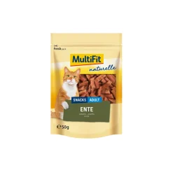 MultiFit canard naturel 4 x 50 g^ Friandises