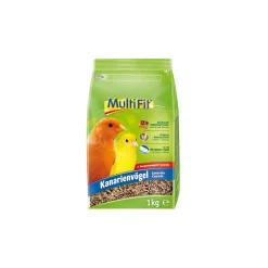 MultiFit Canaris 1kg^ Nourriture Principale