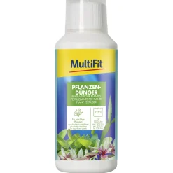 MultiFit engrais pour plantes 250 ml^ Traitement D'Eau