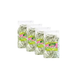 MultiFit Flocons de pois 3 x 1 kg^ Friandises