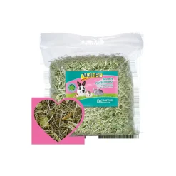 MultiFit Foin à base de menthe poivree 500 g^ Tout Dans Poules & Basse-Cour|Nourriture & Foin