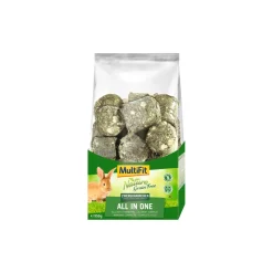 MultiFit Grain Free All in One lapins nains 950 g^ Lapins Nains|Nourriture Principale