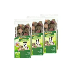 MultiFit Grain Free Drops 3 x 140 g^ Friandises