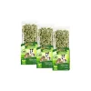 MultiFit Grain Free Flocons de pois 3 x 150 g^ Friandises