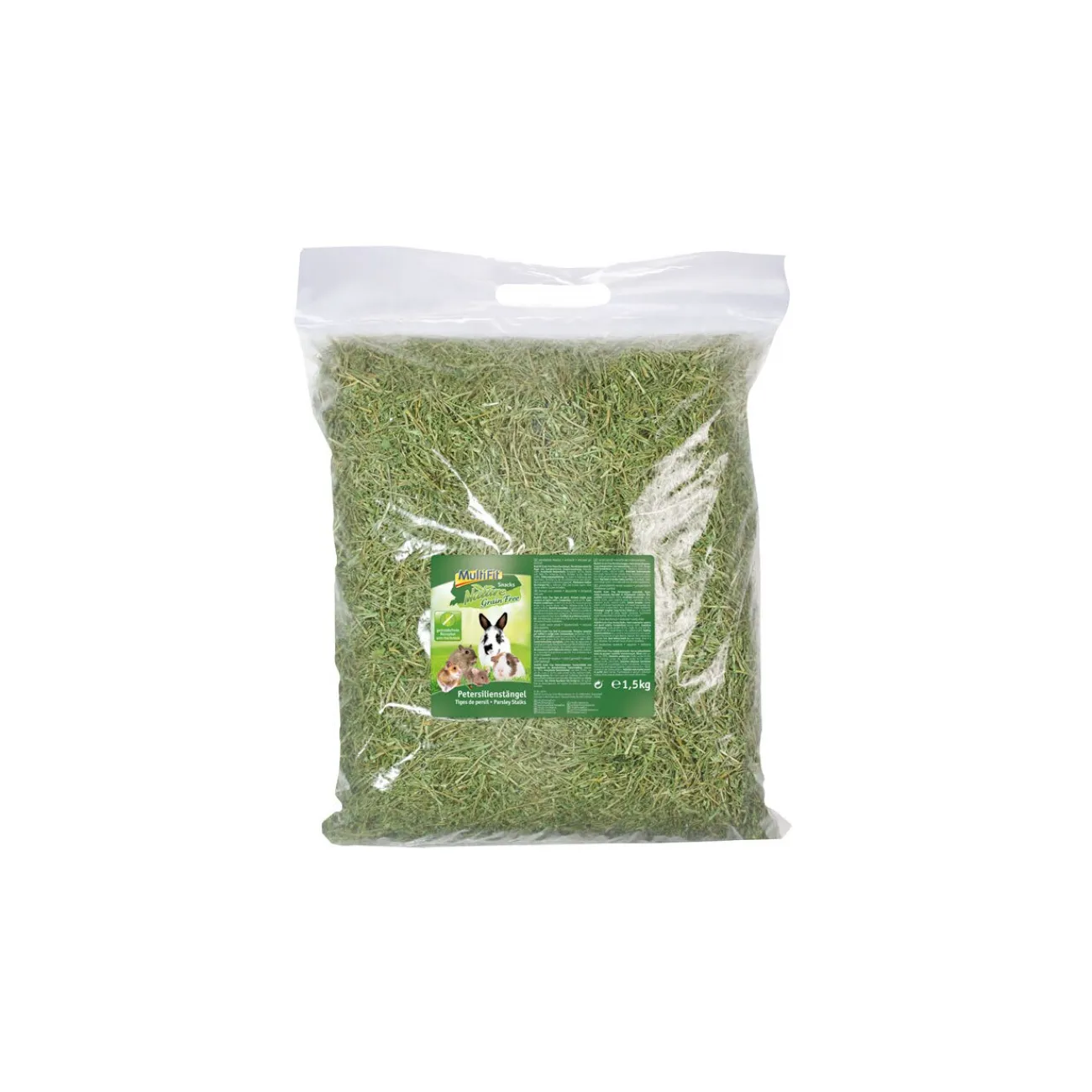 MultiFit Grain Free persil 1,5kg^ Friandises
