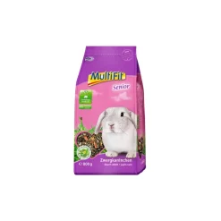 MultiFit Lapins nains Senior 800 g^ Lapins Nains|Nourriture Principale