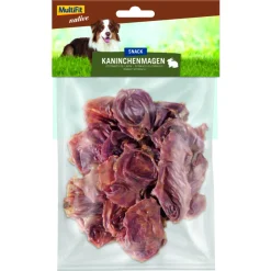 MultiFit native estomac de lapin 50 g^ Friandises