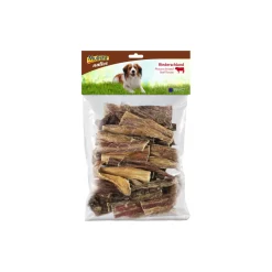 MultiFit native Morceaux de pharynx de bœuf 500 g^ Friandises
