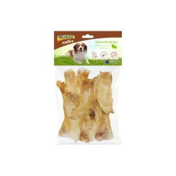 MultiFit native Oreilles de lapin 100 g^ Friandises