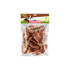 MultiFit native Oreilles de porc 1 kg 400 g^ Friandises