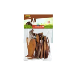 MultiFit native peau de tête de bœuf 200g^ Friandises