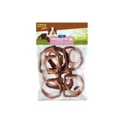 MultiFit native Pharynx de bœuf à l'agneau 8 x 50 g^ Friandises
