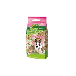 MultiFit Nature snacks Chips de pomme 70 g^ Friandises