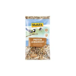 MultiFit plat préféré protéiné 2,5 kg^ Nourriture Pour Oiseaux Du Ciel|Nourriture Pour Oiseaux Sauvages