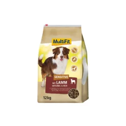 MultiFit Sensitive 12 kg^ Croquettes