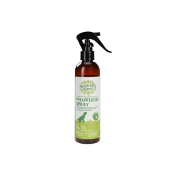 Naturally Good Spray de pelage 250 ml^ Soins Du Pelage