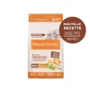 Nature's Variety Healthy Grains stérilisé Poulet 1,25kg^ Croquettes Pour Chat