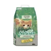 Natusan Premium Litière agglomérante 20 l^ Litière Pour Chat