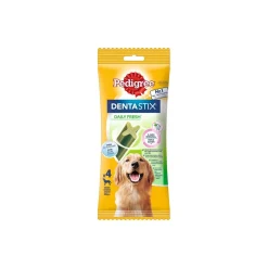 Pedigree DentaStix Daily Fresh pour chiens de grande taille 2156g^ Friandises