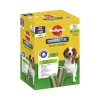 Pedigree Dentastix Fresh Bâtonnets hygiène bucco-dentaire pour moyen chien 28 pcs 720 g^ Soins Dentaires|Friandises