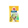 Pedigree Dentastix Fresh Bâtonnets hygiène bucco-dentaire pour petit chien 7pcs 110g^ Friandises