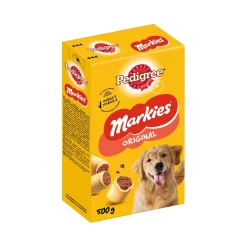 Pedigree Markies Original 12 x 500 g^ Friandises