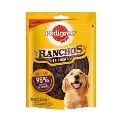 Pedigree Ranchos Originals 7 x 70 g Poulet^ Friandises