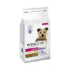 PERFECT FIT Adult 1+ Poulet XS/S 6 kg^ Croquettes