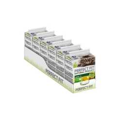 PERFECT FIT Natural Vitality 6 x 6 x 50 g Poulet et dinde^ Nourriture Humide