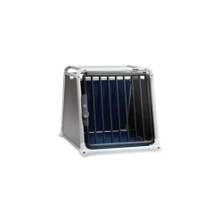 4pets Boîte de transport EcoLine trois M^ Caisses De Transport